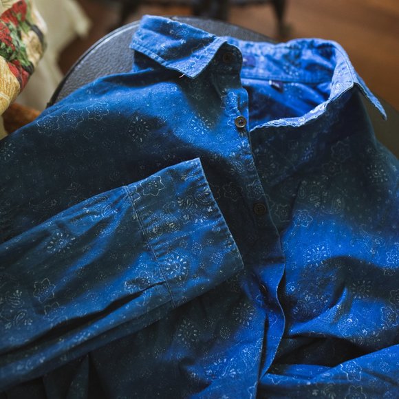 New England Shirt Company Made in USA - Picture 2 of 4